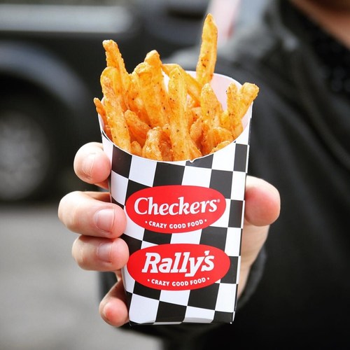 Checkers-Fries