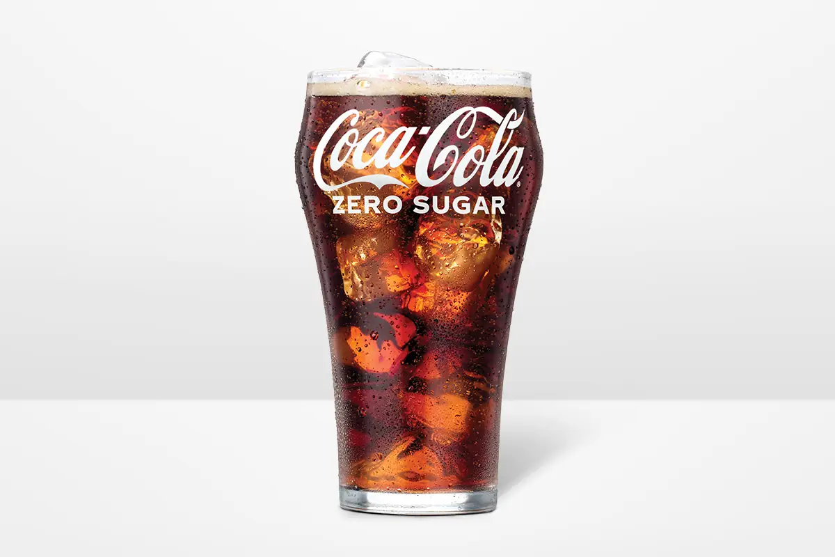 Coke Zero®
